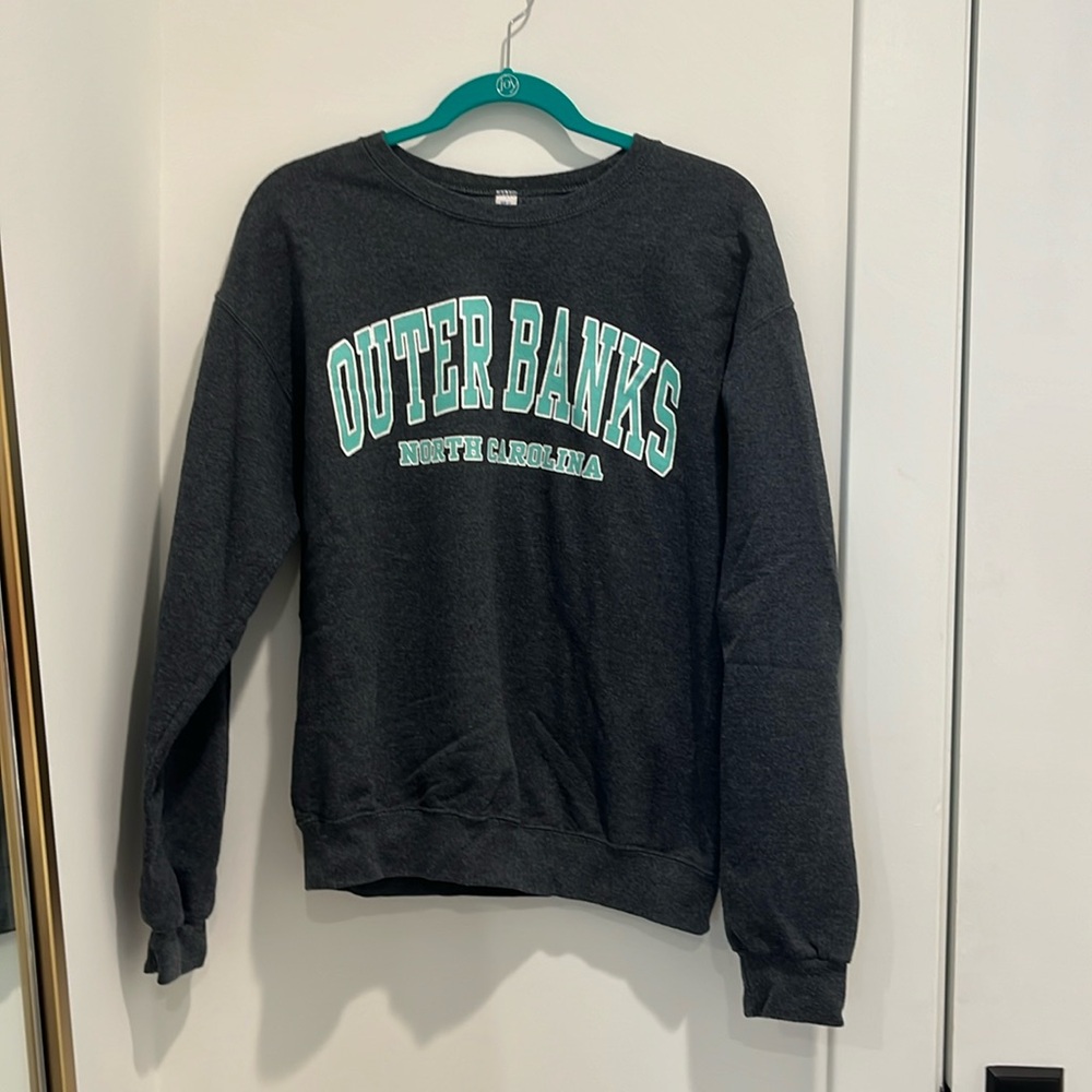Outer Banks Sweatshirt